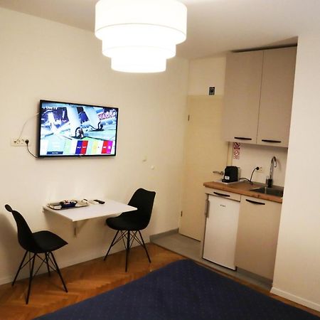 Room Nada スプリト エクステリア 写真
