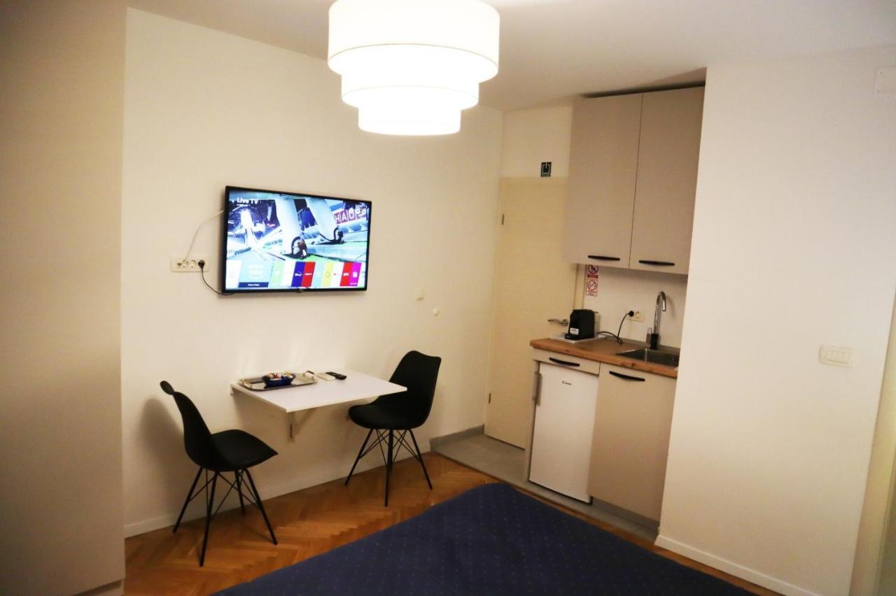 Room Nada スプリト エクステリア 写真